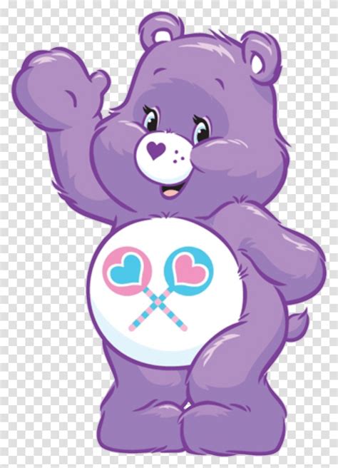 Care-bears png images for free download - Pngset.com