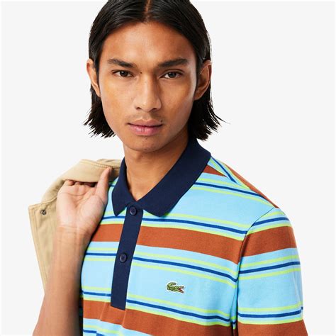 Polo Shirts - Men - Sale