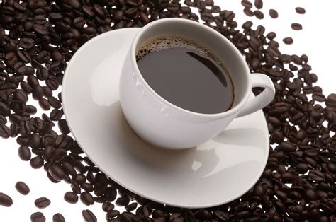 manfaat kopi pahit