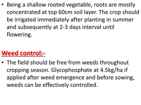 Glycophosphate Weed Killer
