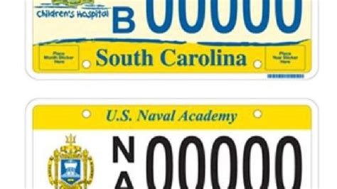 Image result for SCDMV License Plate Frame