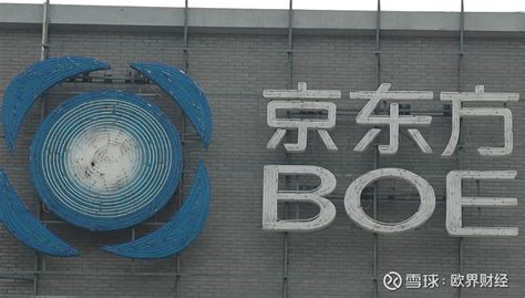 BOE（京东方）上榜BrandZ™ 最具价值中国品牌100强榜单