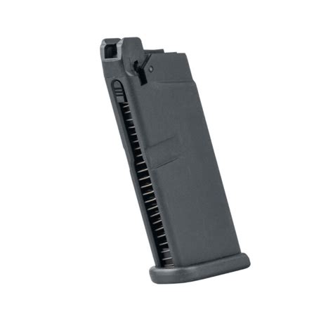 Magazin für Glock 42 6mm Gas, 49,95