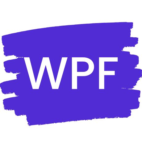 Image result for WPF Application Development