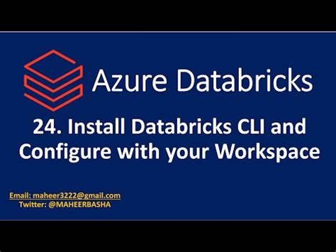 Pre Install Environment Databricks 的图像结果