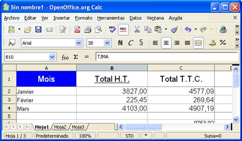 OpenOffice Calc Visual Basic 的图像结果