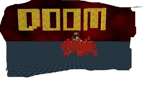 Room Roblox Doom 的图像结果