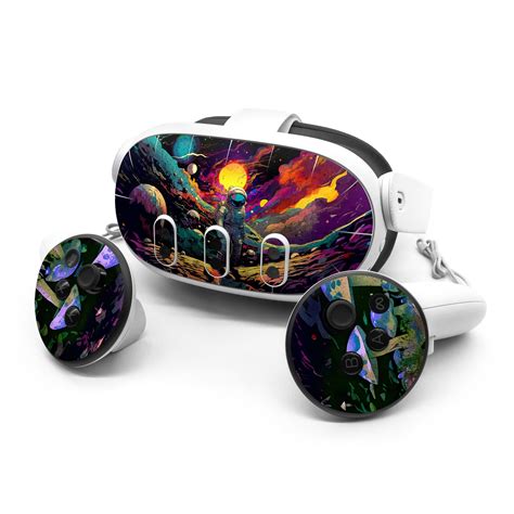 Color Space Meta Quest 的图像结果