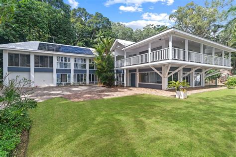 2346 Pine Creek Road, East Trinity QLD 4871 | Domain