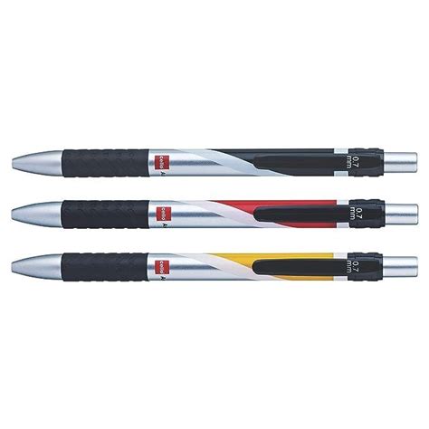 Cello Axis Mechanical Pencil Exporters and Suppliers from Delhi