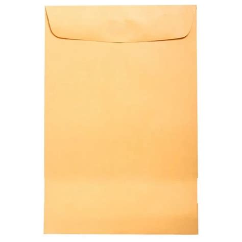 SOBRE ALAMO 24 X 34 OFICIO