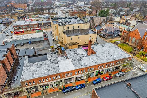 1009-1029 Wood St, Pittsburgh, PA 15221 - 1009 Wood Street | LoopNet