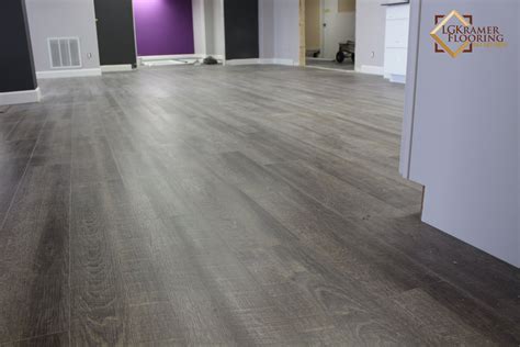 Our Work Flooring Gallery | LG Kramer Flooring