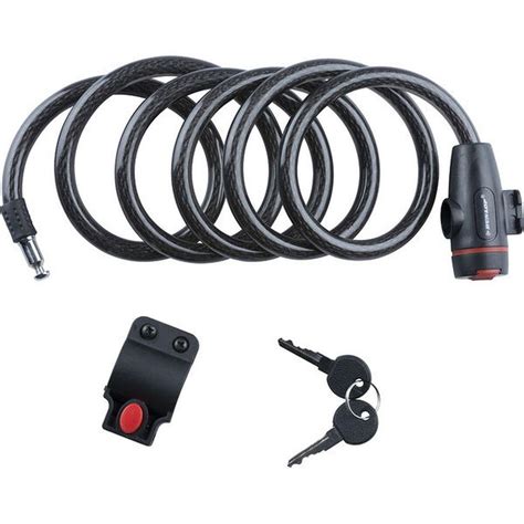 Dunlop Kabel-Spiral 1800 x 12 mm schwarz | Kaufland.de