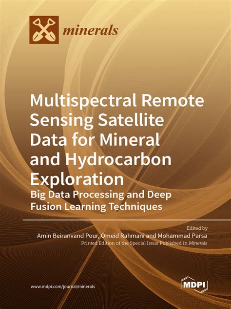 What Is Multispectral Remote Sensing Data 的图像结果
