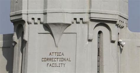 2 inmates dead at Attica Correctional Facility
