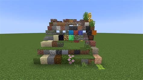 Image result for Minecraft Block Mods