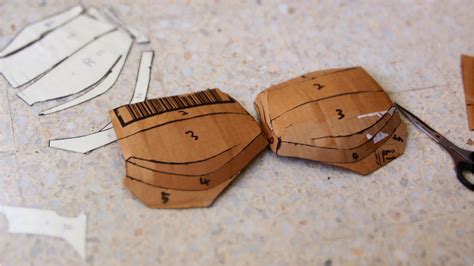 Image result for Batman Armour Cardboard Tutorial