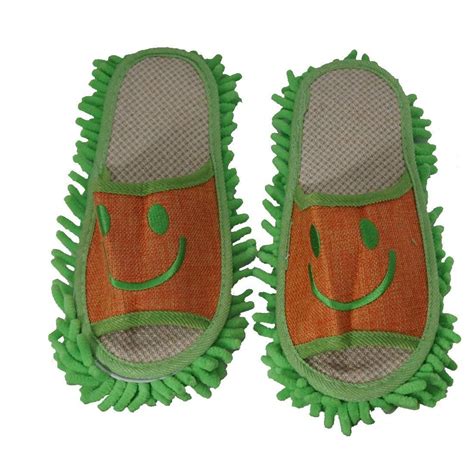 Buy Muren Flip Flop with Mop Multifunction Floor Dust Cleaning Home ...