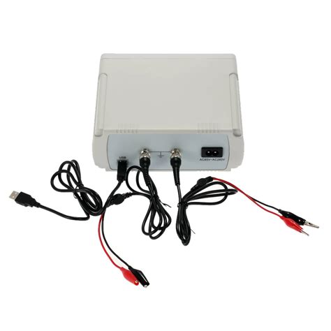 Digital-Signal Generator 的图像结果