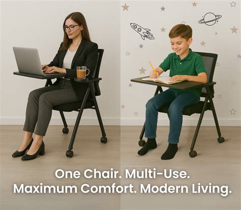HUMAN METHOD Ergonomics | Buy Premium Office Chair