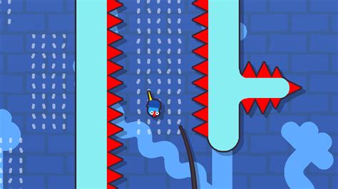 Bumpy Jumping 的图像结果