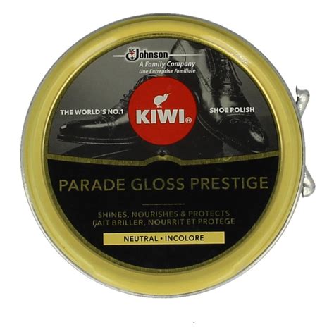 Kiwi Parade Gloss Prestige