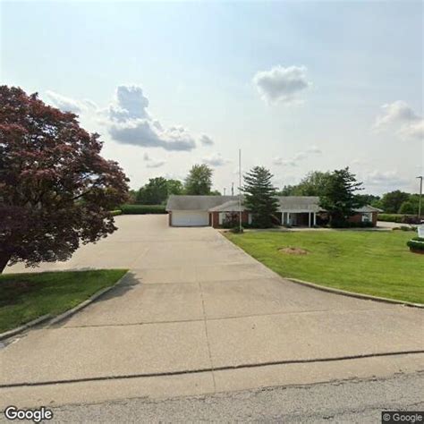 Becher-Kluesner Funeral Homes Obituaries