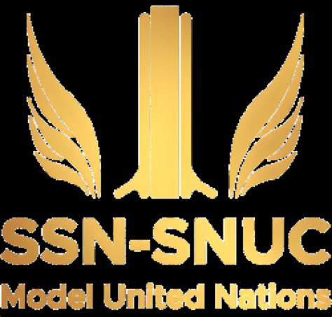 Coming Soon - SSN-SNUC MUN 12th Edition