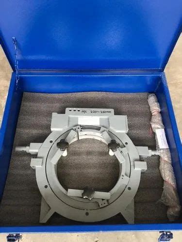 On Site Crankshaft Grinding Machine - Portable Crankshaft Grinding ...