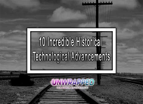 Technological Inventions 的图像结果