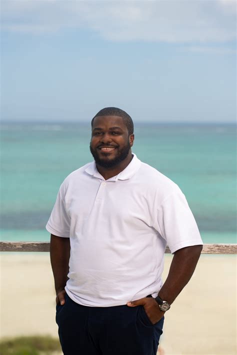 Gordon Williams | The Real Estate Portal in Turks and Caicos Islands