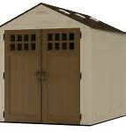 Image result for Storage Shed Kits Costco