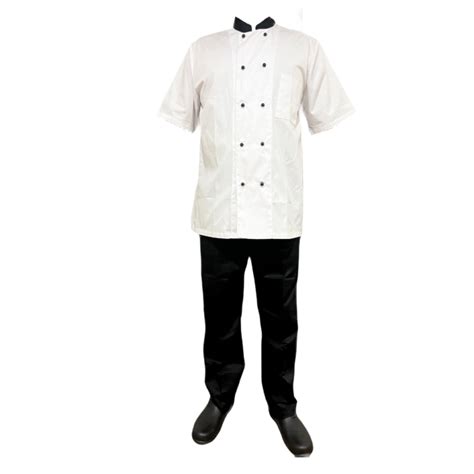 Shop Huge Range Of Chef Uniform, Chef Jackets, Pants, Aprons