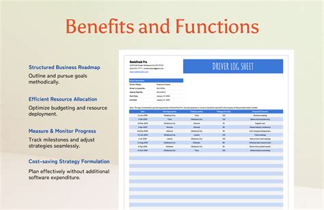 Image result for Driver Log Software