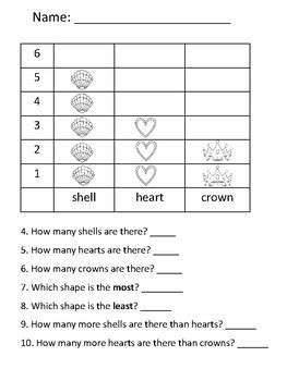Image result for First Grade Graphing