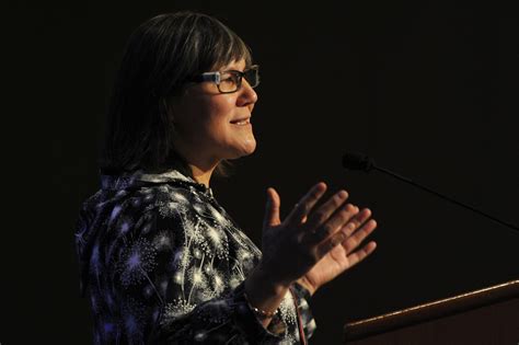 APU President Valerie Davidson named interim head of Alaska’s largest ...