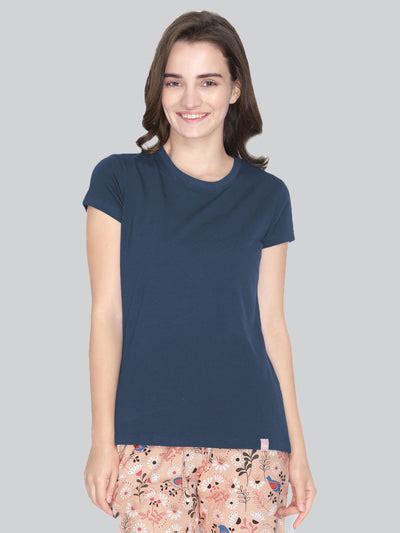 Buy womens tshirt | Tunic shirts for women Online - LYRA
