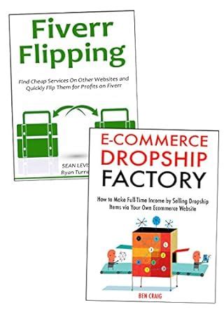 No Product Required Business Ideas: Fiverr Freelancing & Ecommerce ...