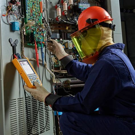 Image result for Fluke ScopeMeter Encoder Tester