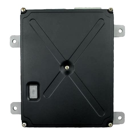 BSE Engine Control Computer ECC817