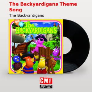 Image result for Backyardigans Theme