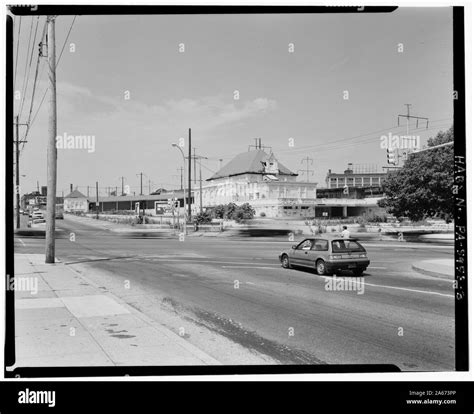 North Philadelphia station in 1993 This is an image of a place or ...