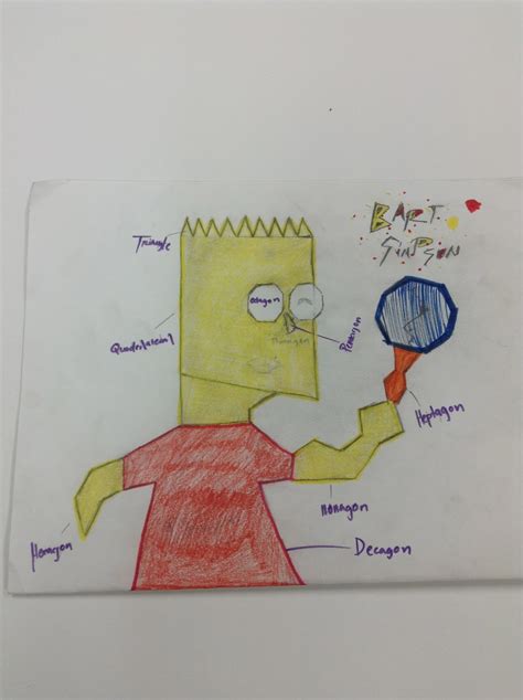 Image result for Math Project Polygon