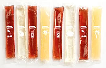 Wassereis-Klassiker in Bio-Qualität | Naturkost-BlogNaturkost-Blog