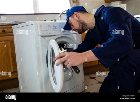 Image result for Washing Machine Repairing