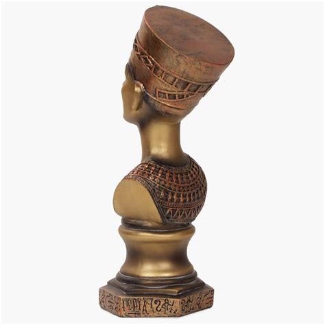 Buy Alarica Ancient Man Figurine from Home Centre at just INR 1295.0