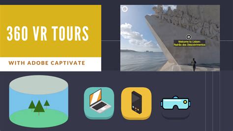Virtual Tour Tutorial 的图像结果