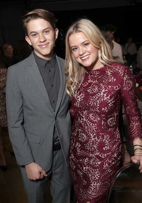 Reese Witherspoon, Ryan Phillippe on Twinning With Their Kids | Us Weekly