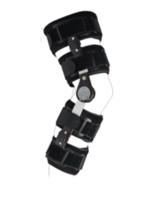 OTTOBOCK Genu Immobil Vario T Knee Orthosis | Premium Support